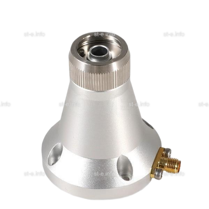 Сопловая часть в сборе TRA 3D (BM109TC/BM111TC/BM114TC) - st-e.info - Новосибирск