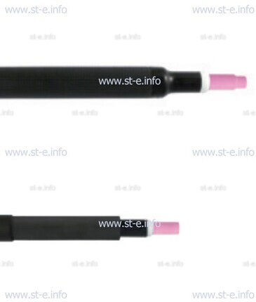 Горелка аргонодуговая SR 18P TBi 4 м (водяное охлаждение) - st-e.info - Новосибирск