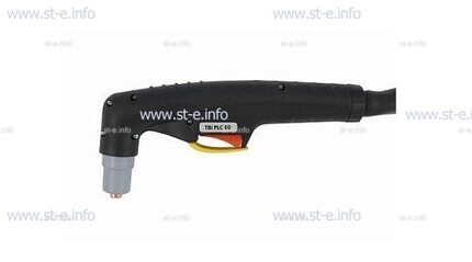 Плазмотрон для ручной резки PLC-60 12m CA - st-e.info - Новосибирск