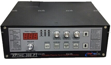 Контроллер высоты XPTHC-300-PT - st-e.info - Новосибирск