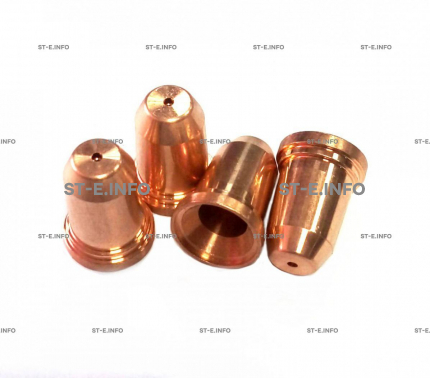 Сопло для плазмотрона AUTOCUT 125P арт. PD0179-13 - st-e.info - Новосибирск