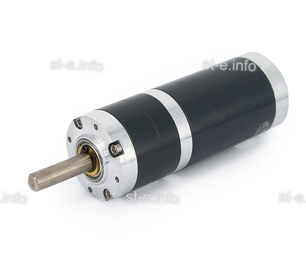 Мотор-редуктор ZGX38REE 84.6i№220415А8Х86 - st-e.info - Новосибирск